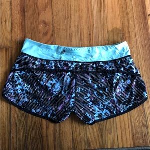 Lulu Lemon Shorts